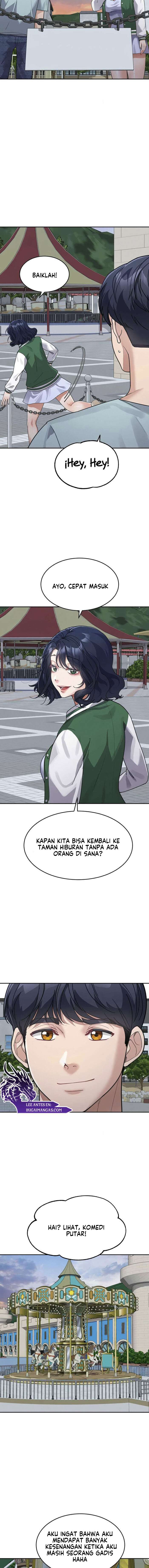 Is It Your Mother or Sister? - Chapter 36 11