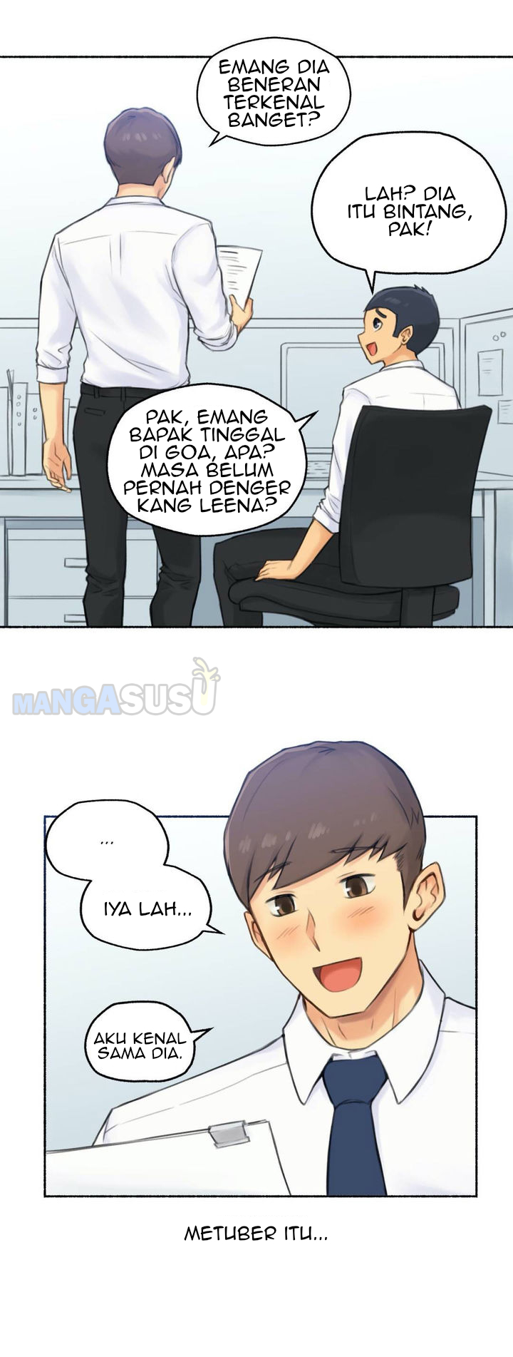 I Did This - Chapter 36 41