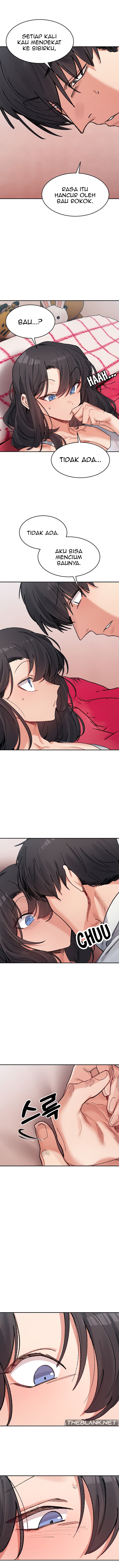 Delicate Relationship - Chapter 36 12