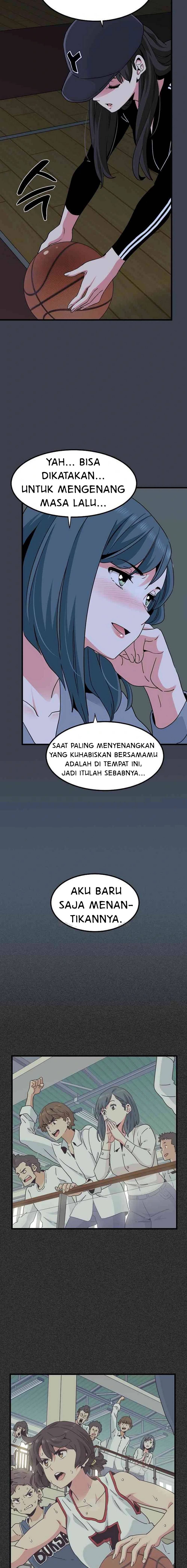 A Turning Point - Chapter 36 4
