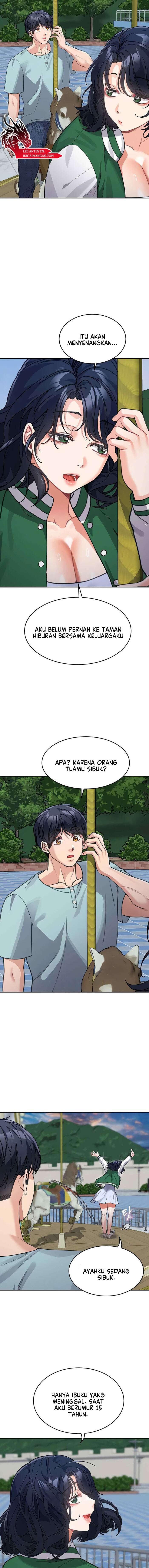 Is It Your Mother or Sister? - Chapter 36 13