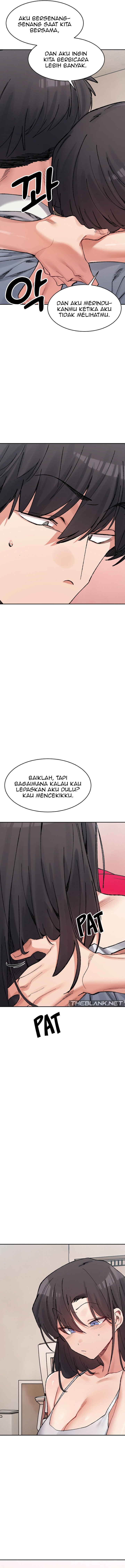 Delicate Relationship - Chapter 36 5