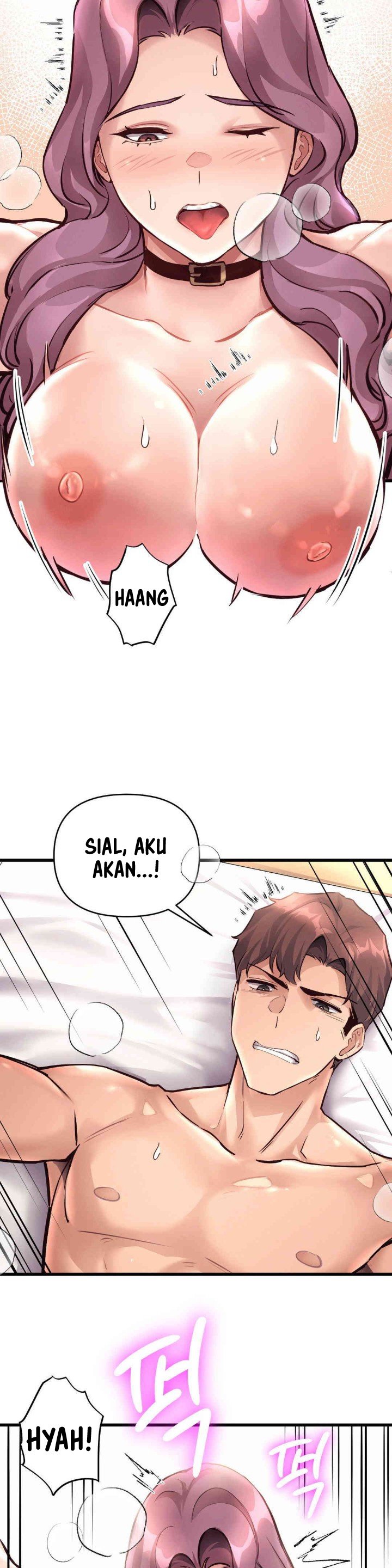My Life Is a Piece of Cake - Chapter 39 25