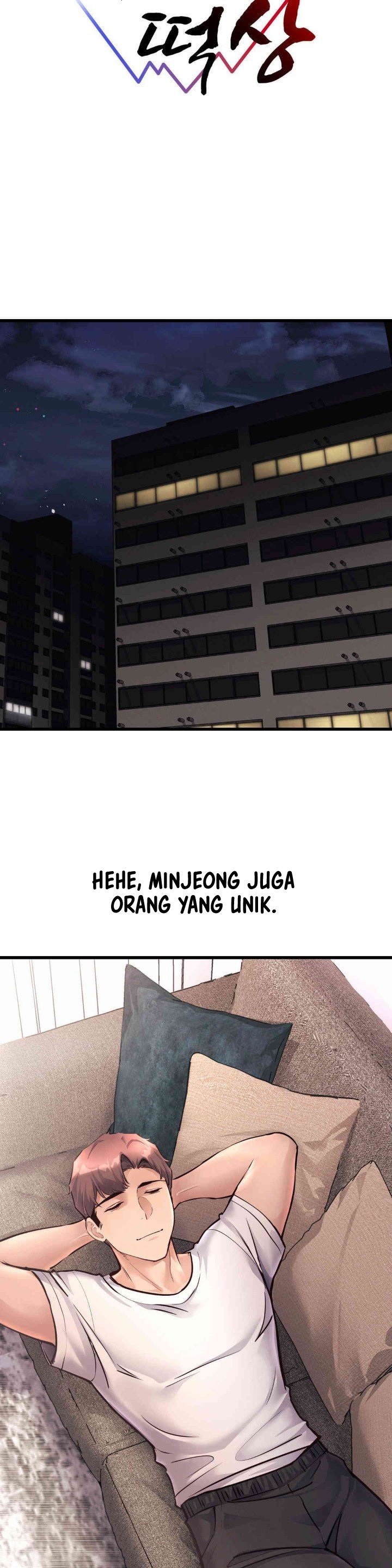 My Life Is a Piece of Cake - Chapter 39 10