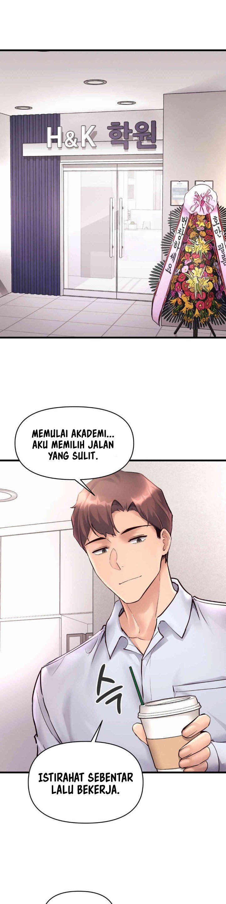 My Life Is a Piece of Cake - Chapter 39 18