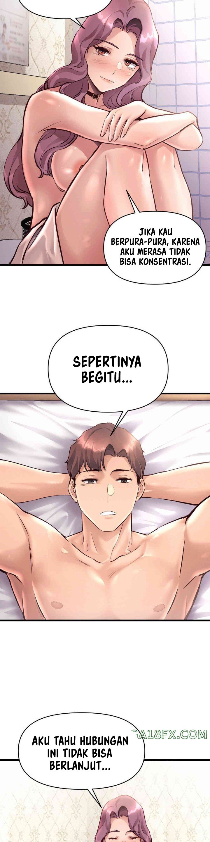 My Life Is a Piece of Cake - Chapter 39 29