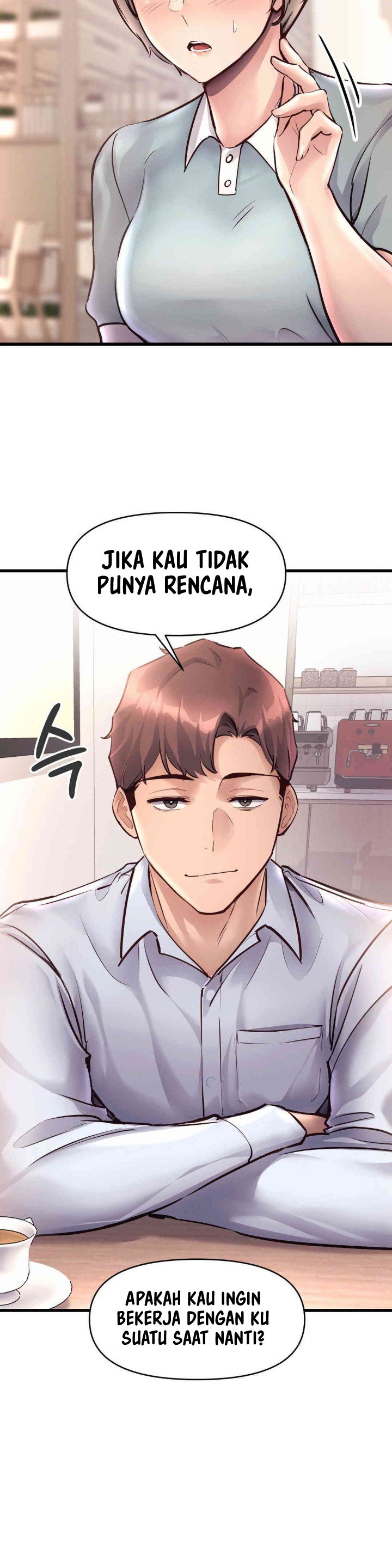 My Life Is a Piece of Cake - Chapter 39 8
