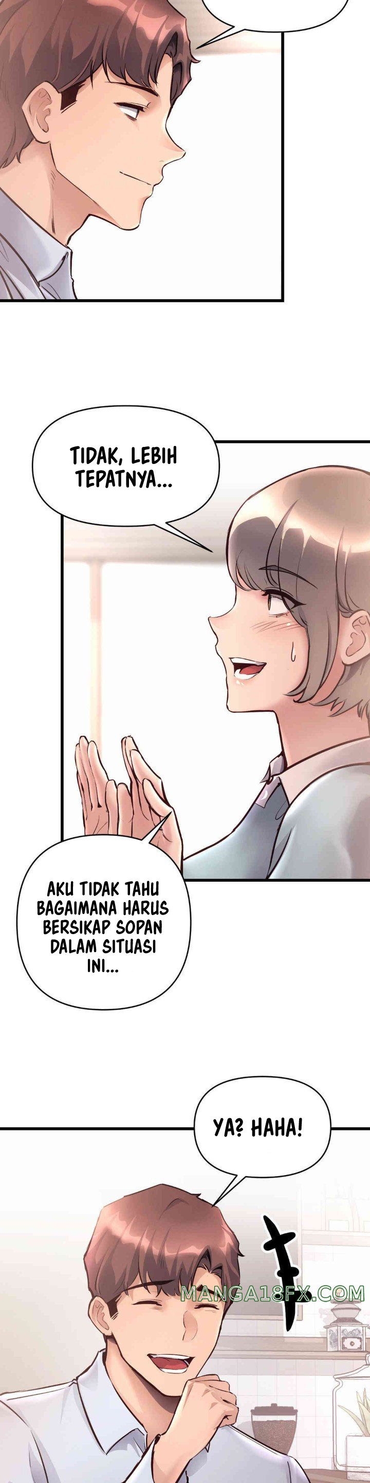 My Life Is a Piece of Cake - Chapter 39 6