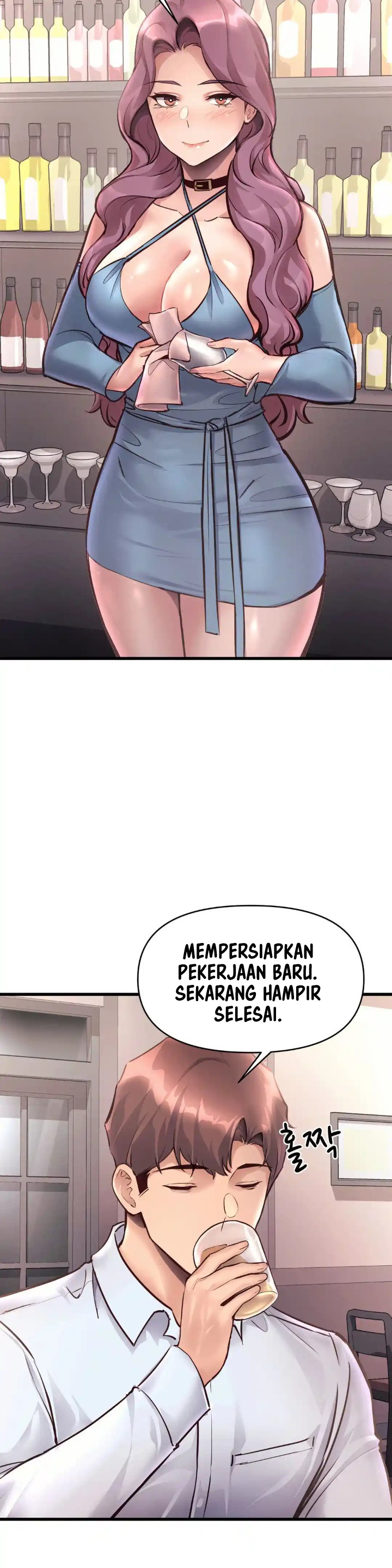 My Life Is a Piece of Cake - Chapter 39 21