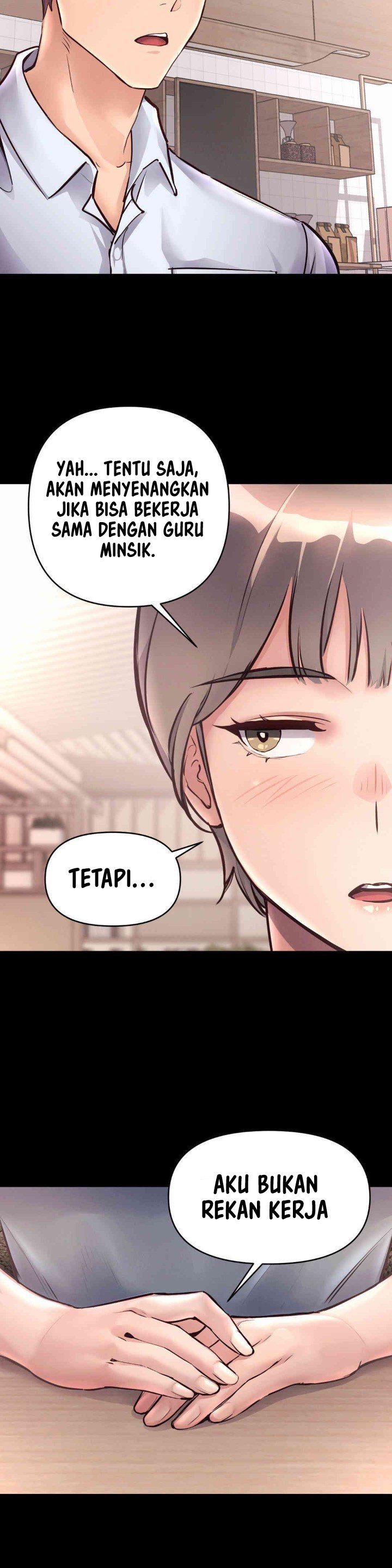 My Life Is a Piece of Cake - Chapter 39 12
