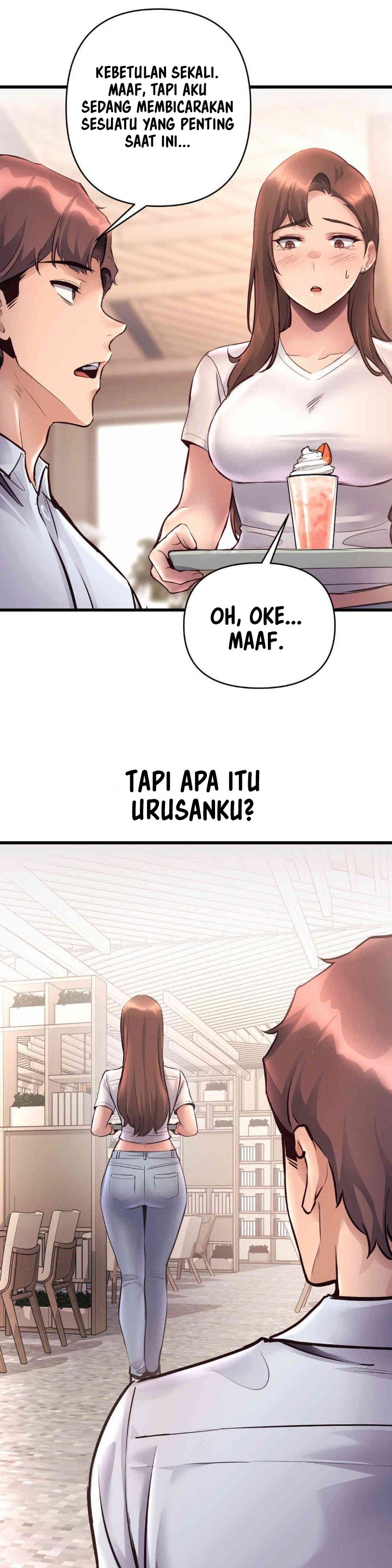 My Life Is a Piece of Cake - Chapter 39 3