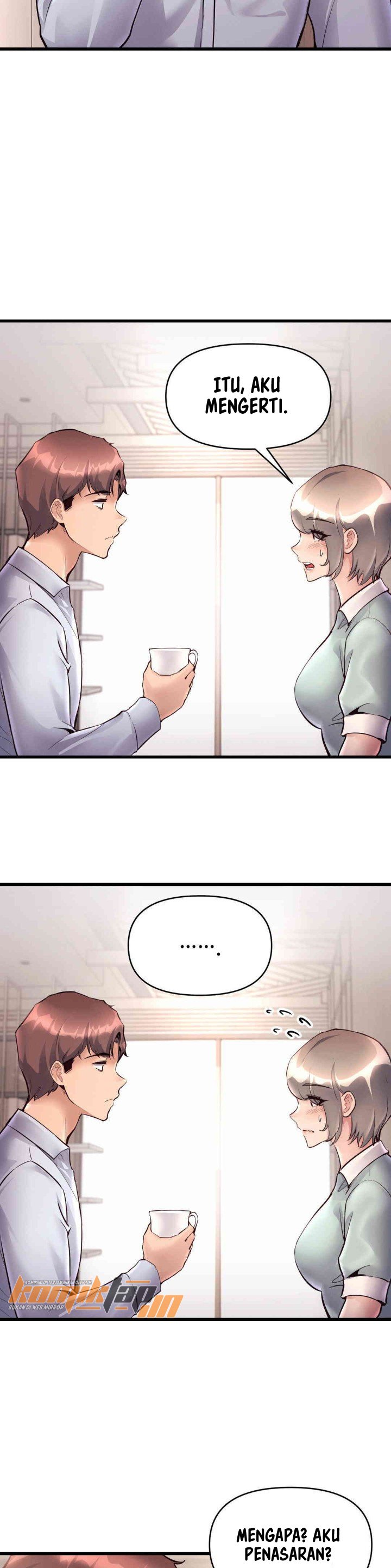 My Life Is a Piece of Cake - Chapter 39 5
