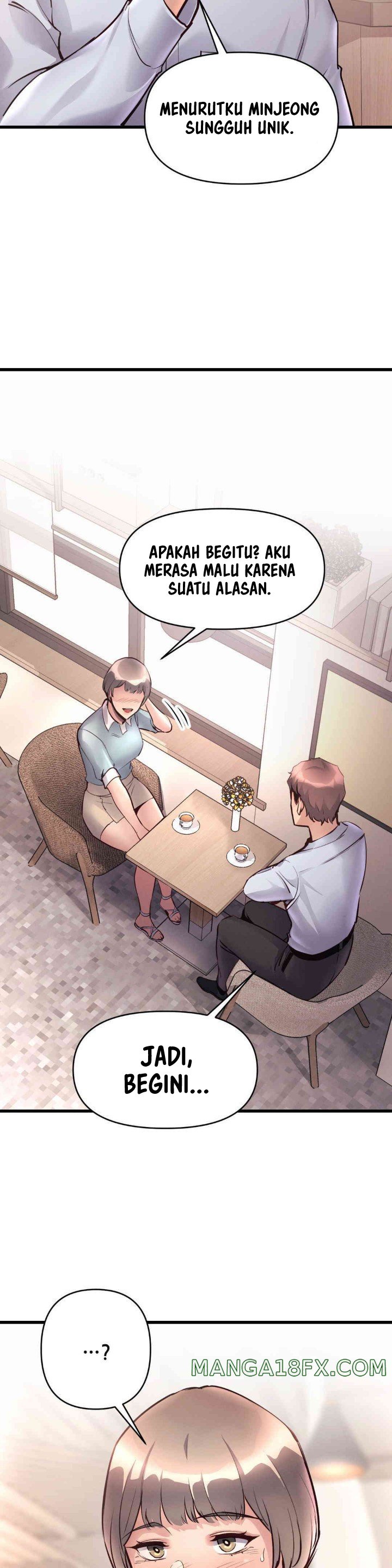 My Life Is a Piece of Cake - Chapter 39 7