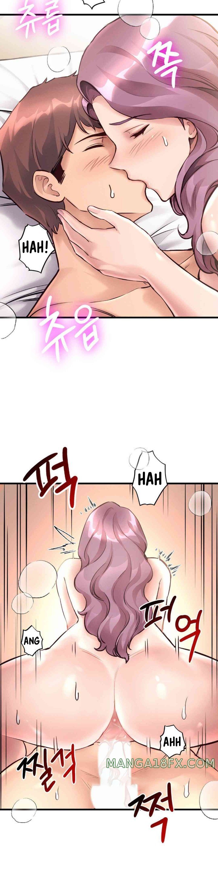 My Life Is a Piece of Cake - Chapter 39 23