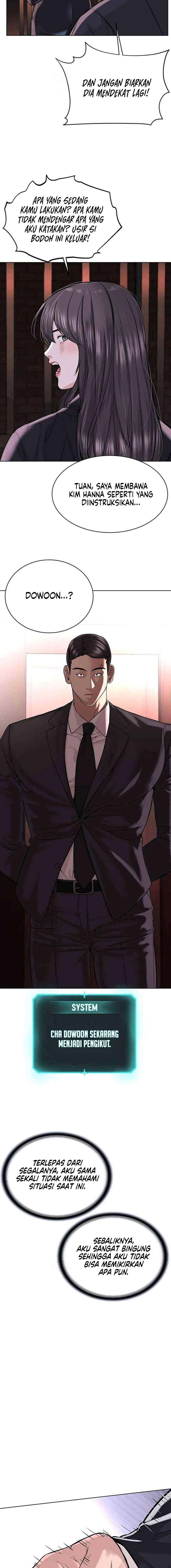 I Am a Cult Leader (I’m The Leader Of A Cult) - I Am a Cult Leader (I&#8217;m The Leader Of A Cult) Chapter 39 16