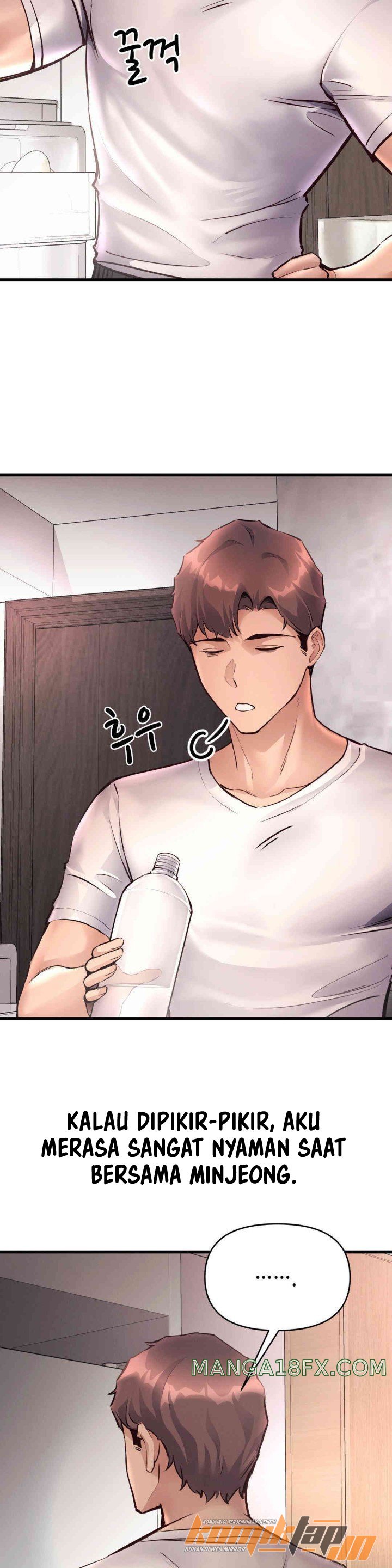 My Life Is a Piece of Cake - Chapter 39 16
