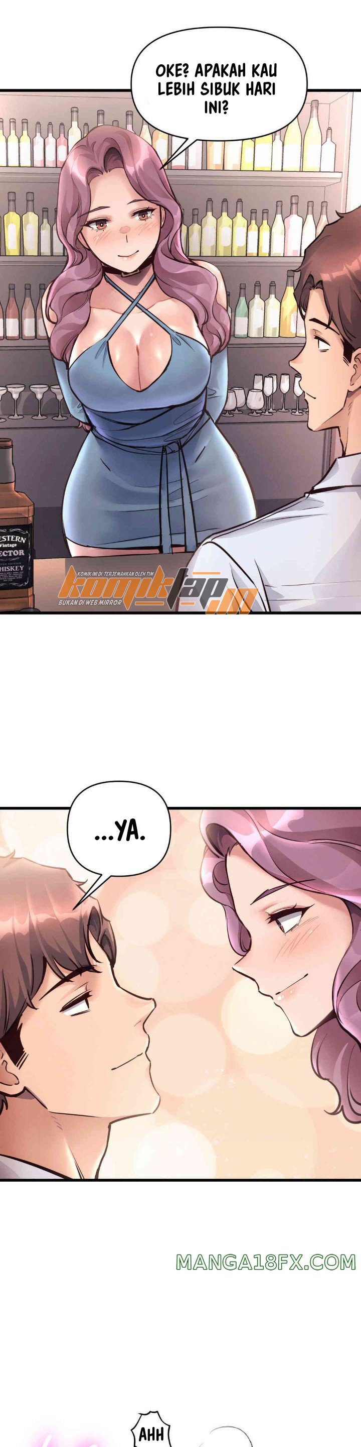 My Life Is a Piece of Cake - Chapter 39 22