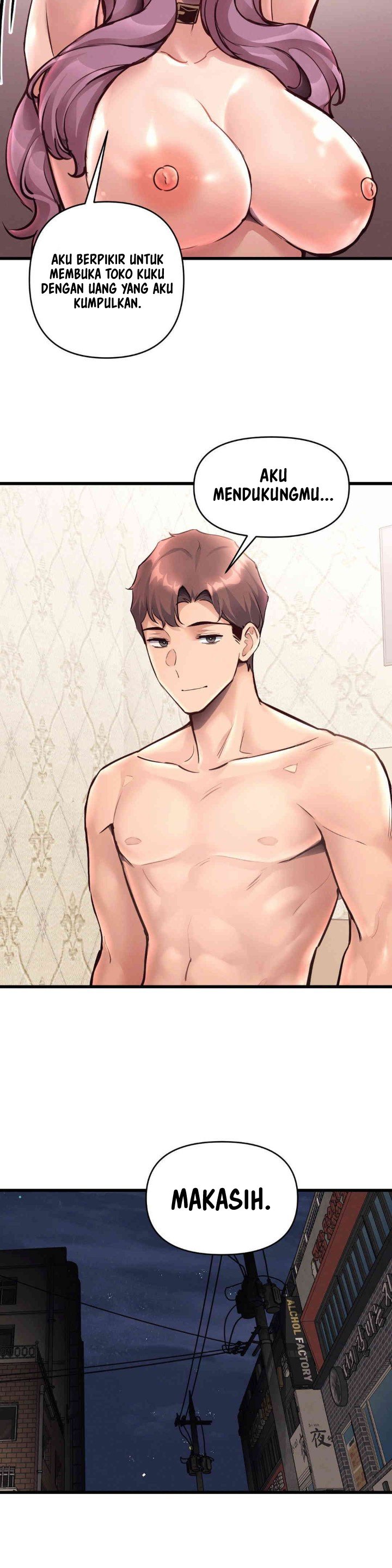 My Life Is a Piece of Cake - Chapter 39 31