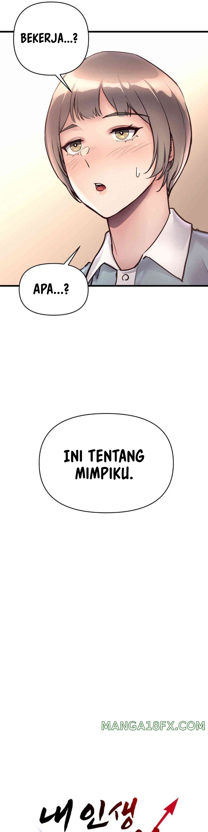 My Life Is a Piece of Cake - Chapter 39 9