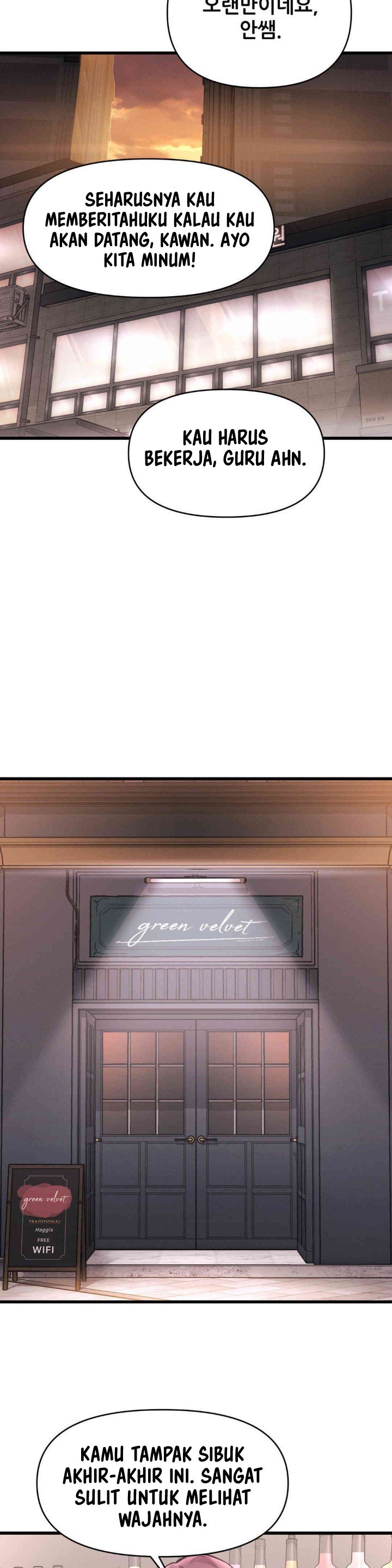 My Life Is a Piece of Cake - Chapter 39 20