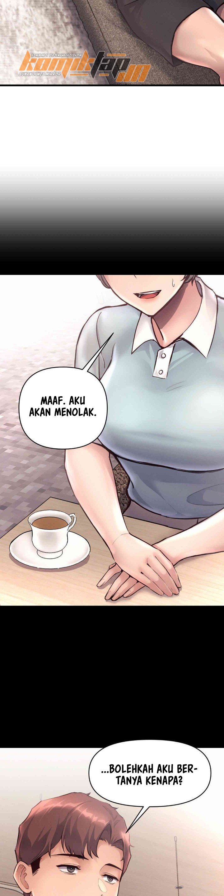 My Life Is a Piece of Cake - Chapter 39 11