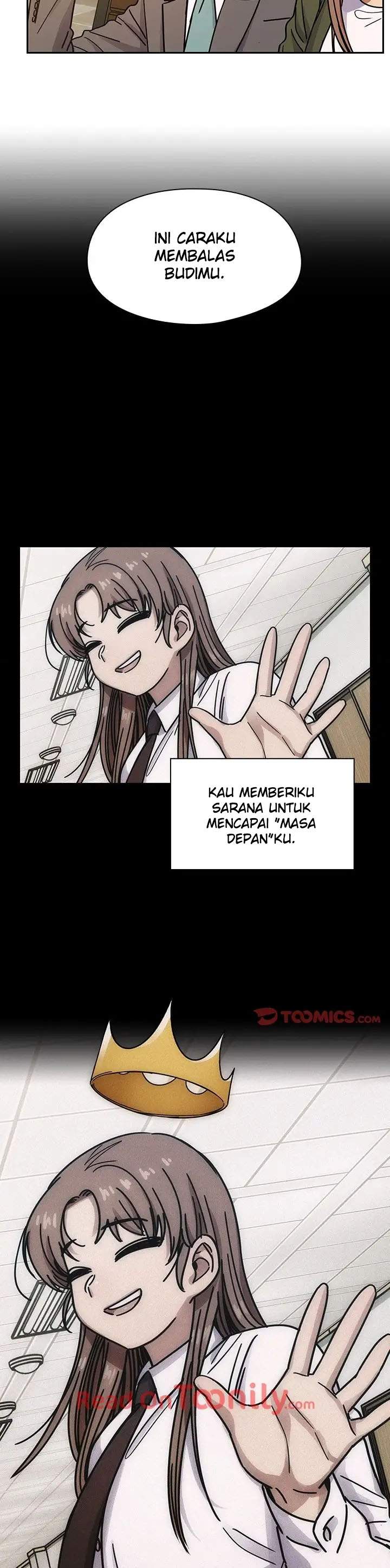 Crime And Punishment - Chapter 35 20