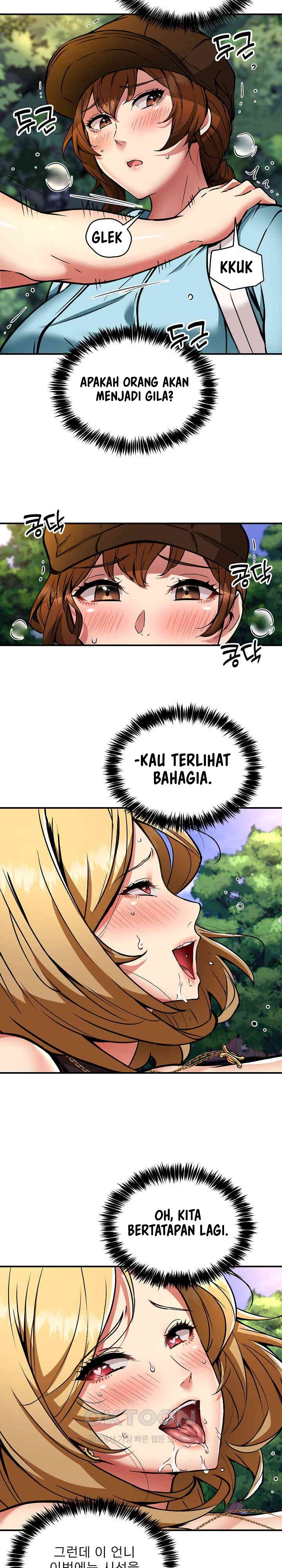 Driver in the New City - Chapter 35 5