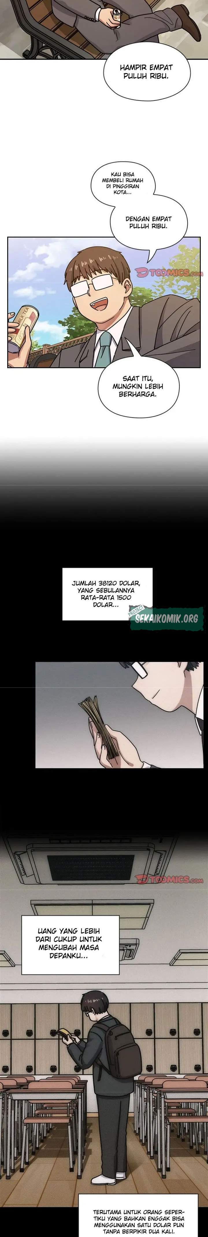 Crime And Punishment - Chapter 35 6