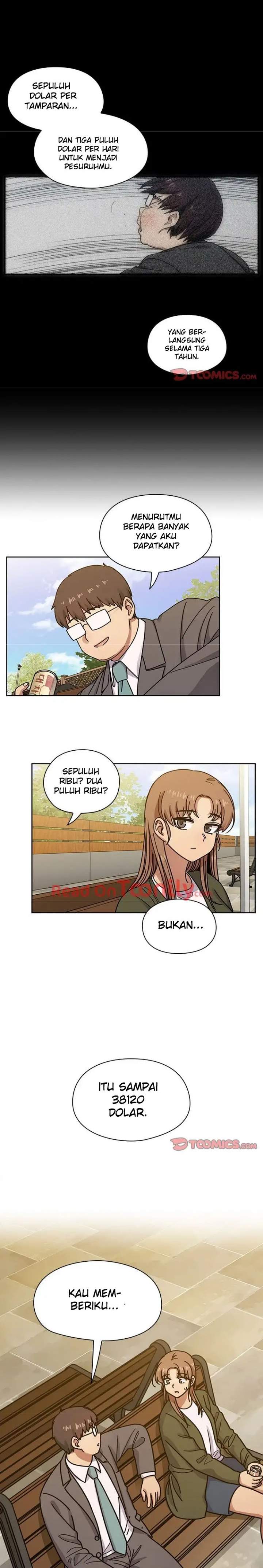Crime And Punishment - Chapter 35 5