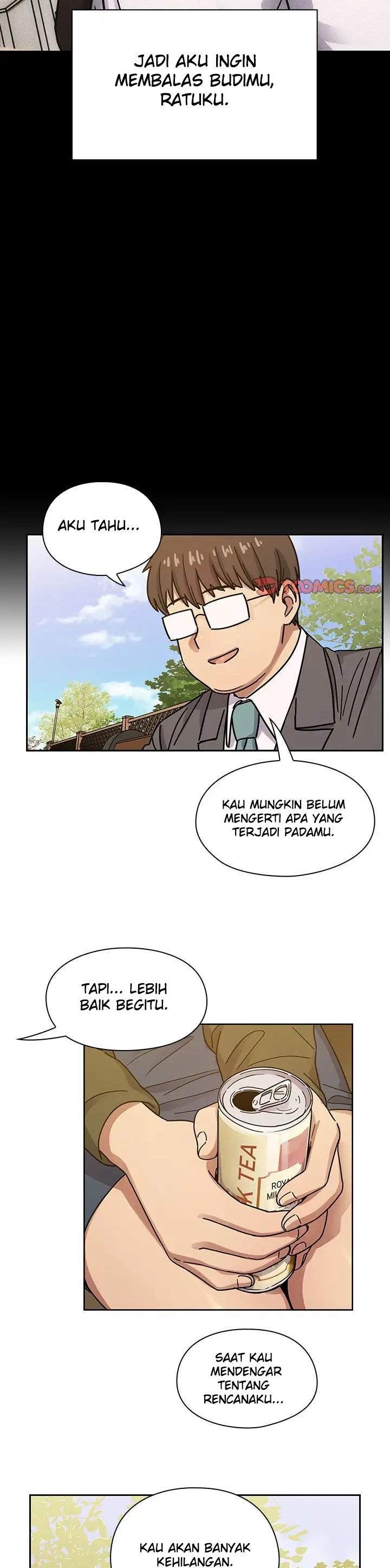 Crime And Punishment - Chapter 35 21