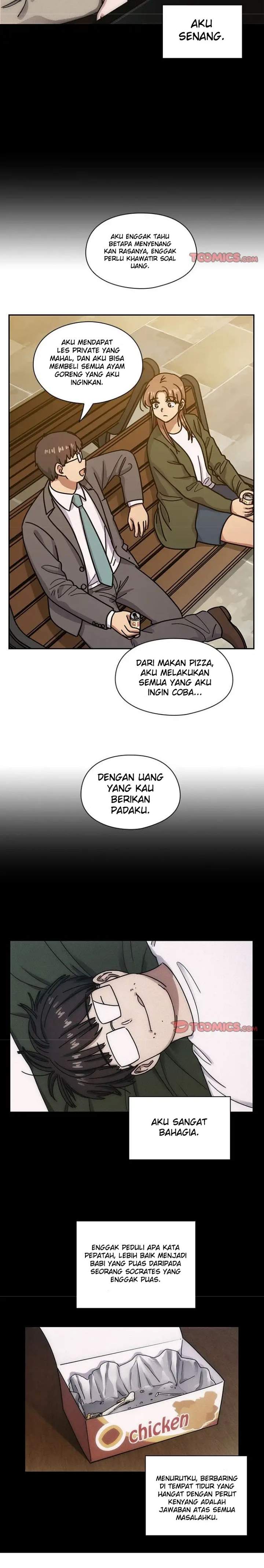 Crime And Punishment - Chapter 35 9