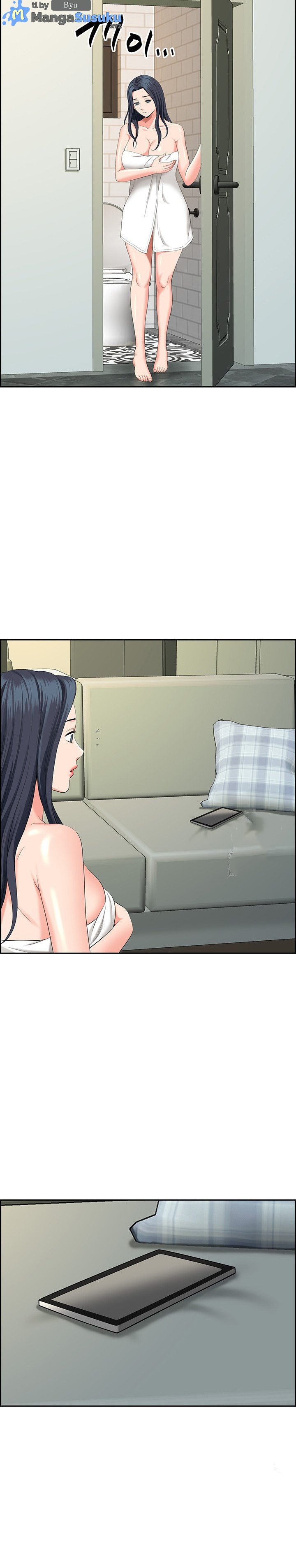 Neighborhood Lady - Chapter 35 23