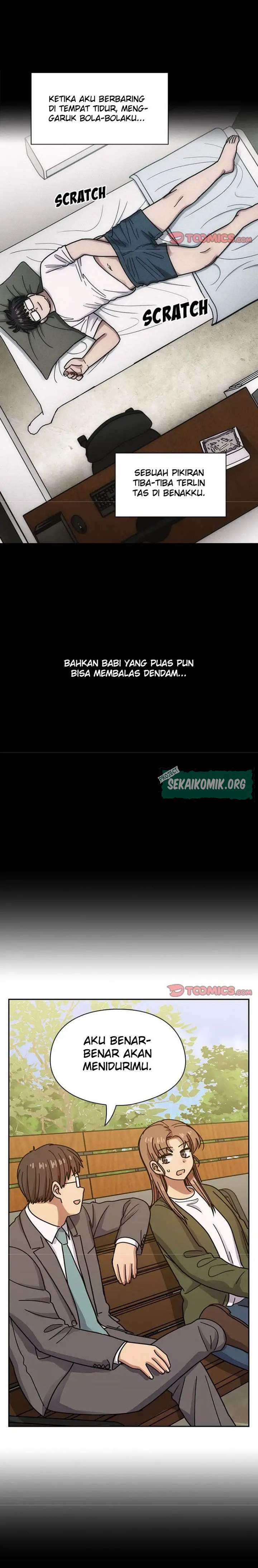 Crime And Punishment - Chapter 35 10