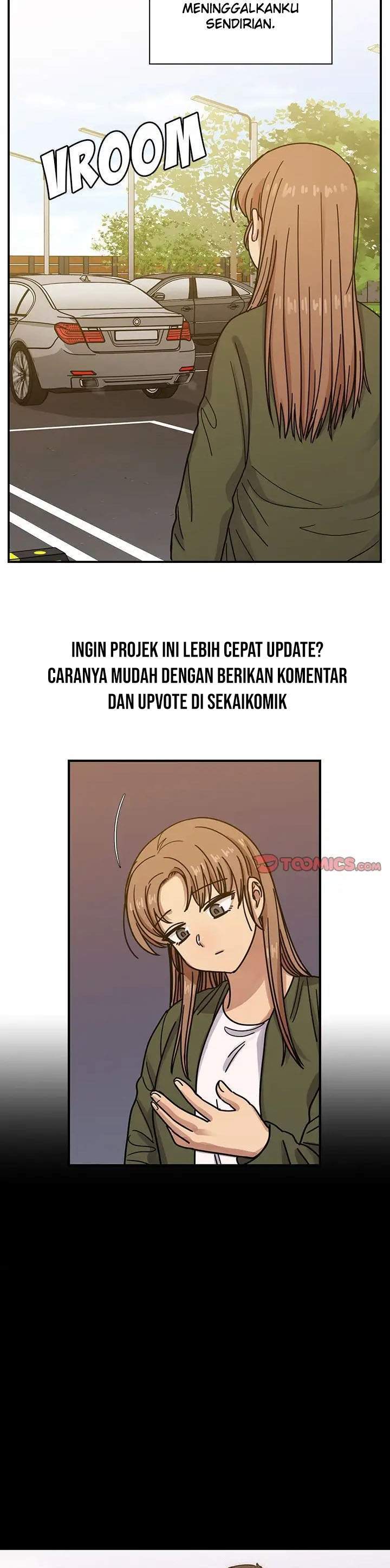Crime And Punishment - Chapter 35 23