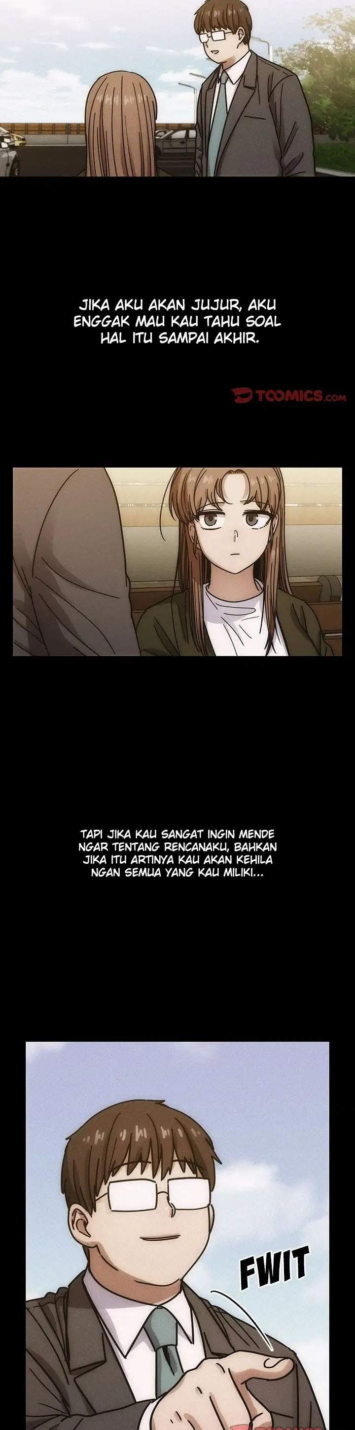 Crime And Punishment - Chapter 35 24