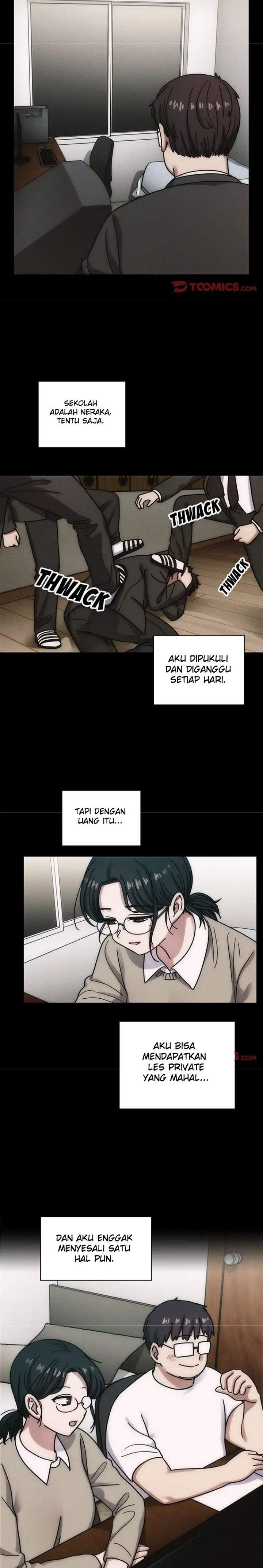 Crime And Punishment - Chapter 35 8