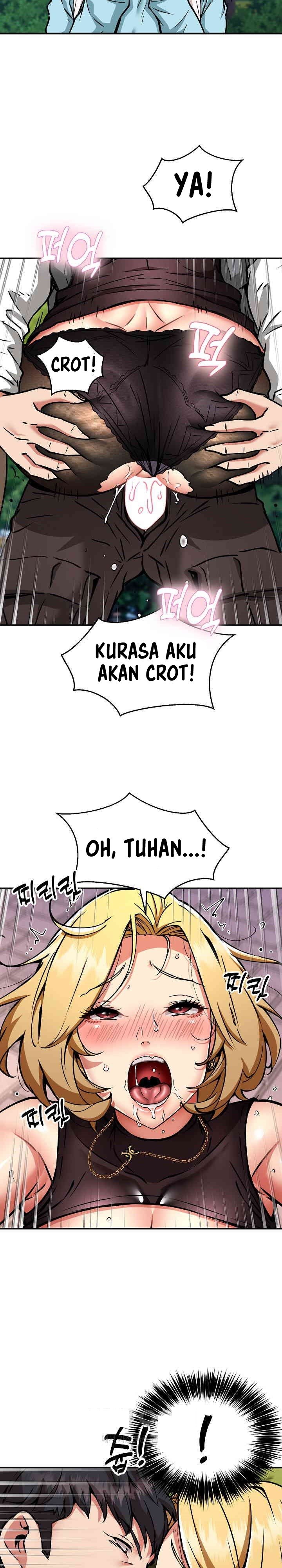 Driver in the New City - Chapter 35 8