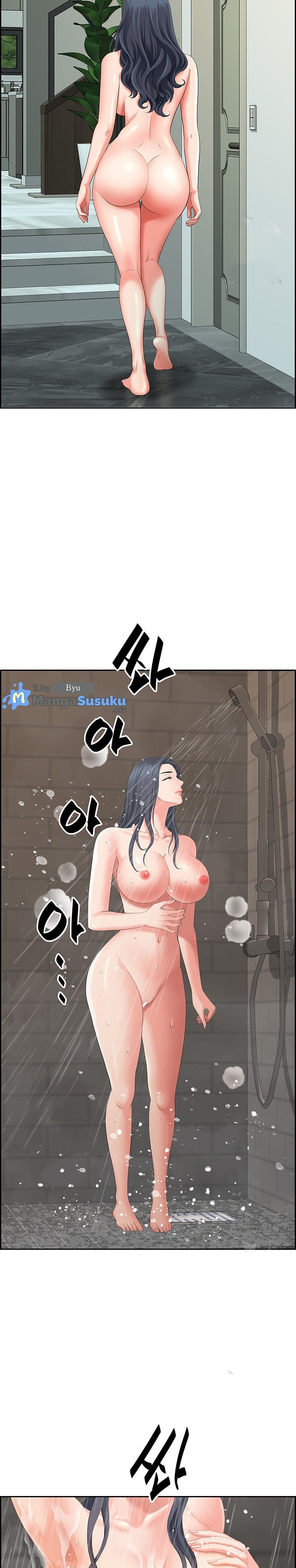 Neighborhood Lady - Chapter 35 21