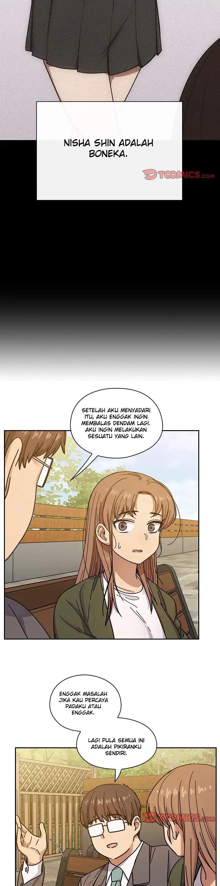 Crime And Punishment - Chapter 35 19