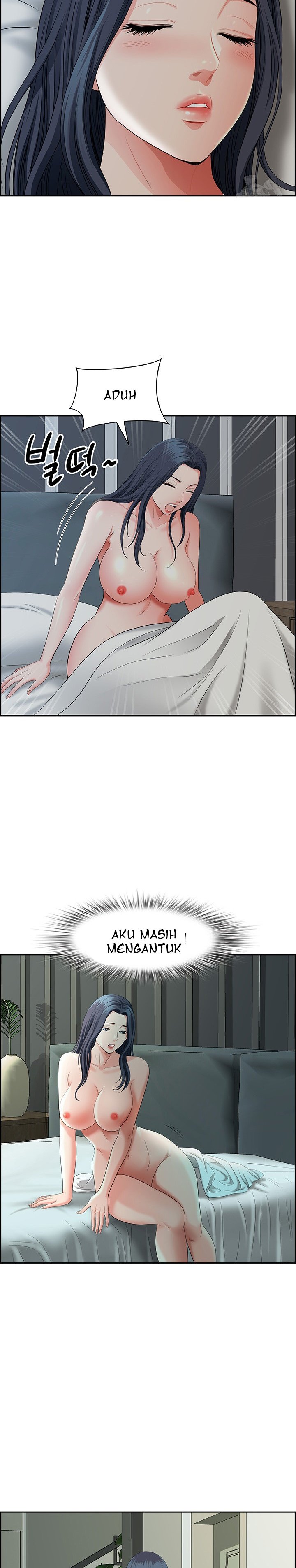 Neighborhood Lady - Chapter 35 20