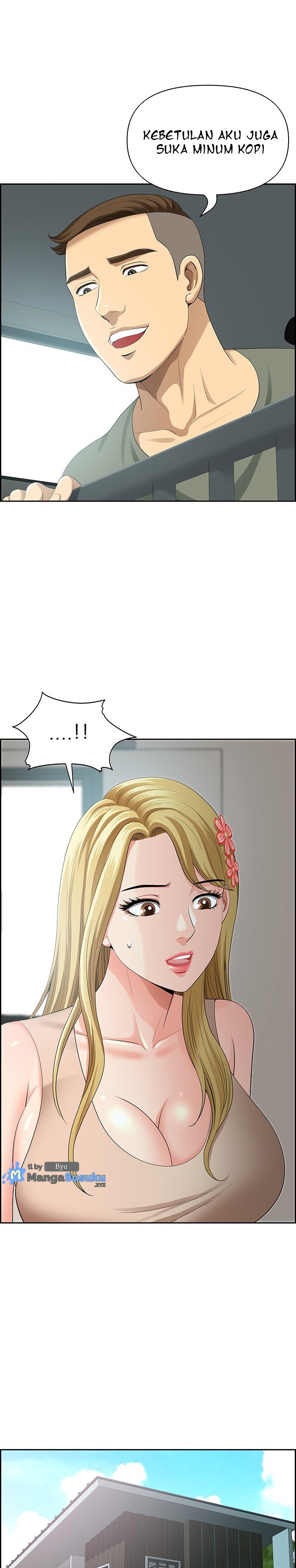 Neighborhood Lady - Chapter 35 18