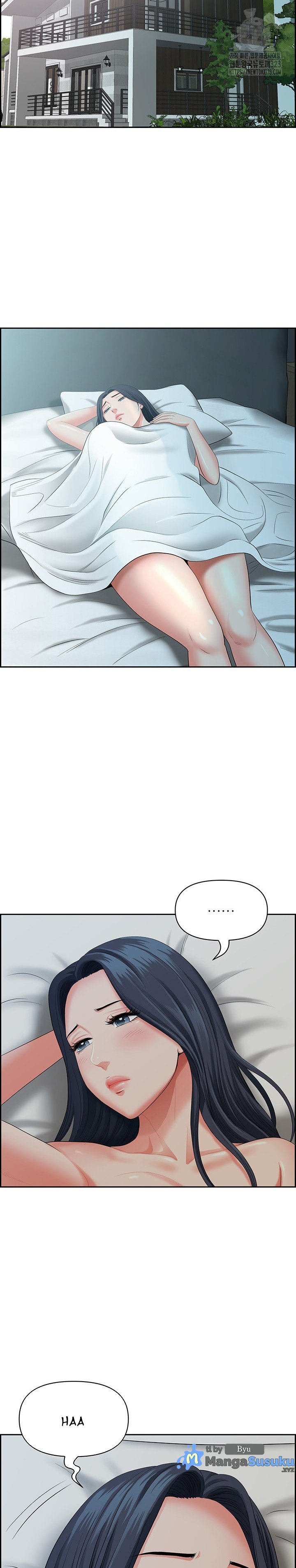 Neighborhood Lady - Chapter 35 19