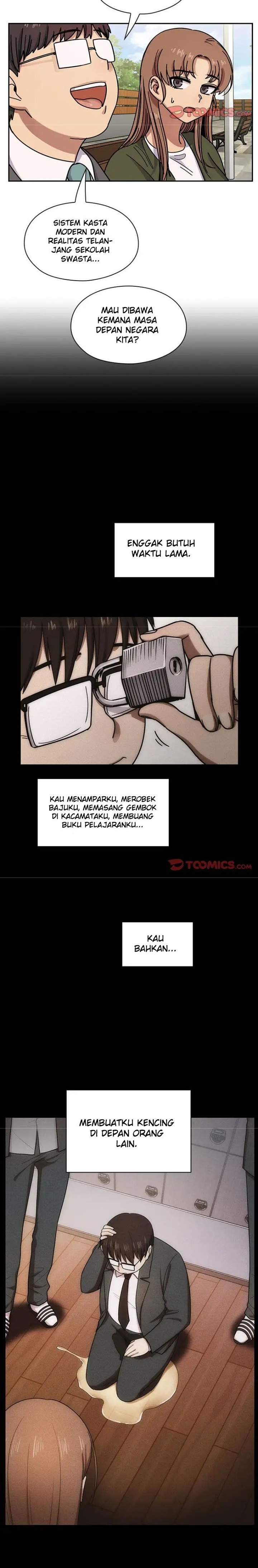 Crime And Punishment - Chapter 35 12