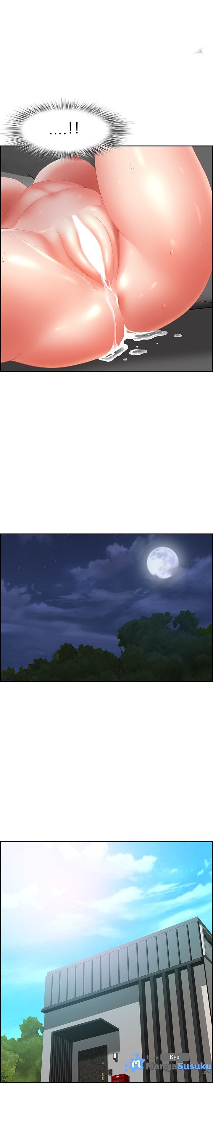 Neighborhood Lady - Chapter 35 11