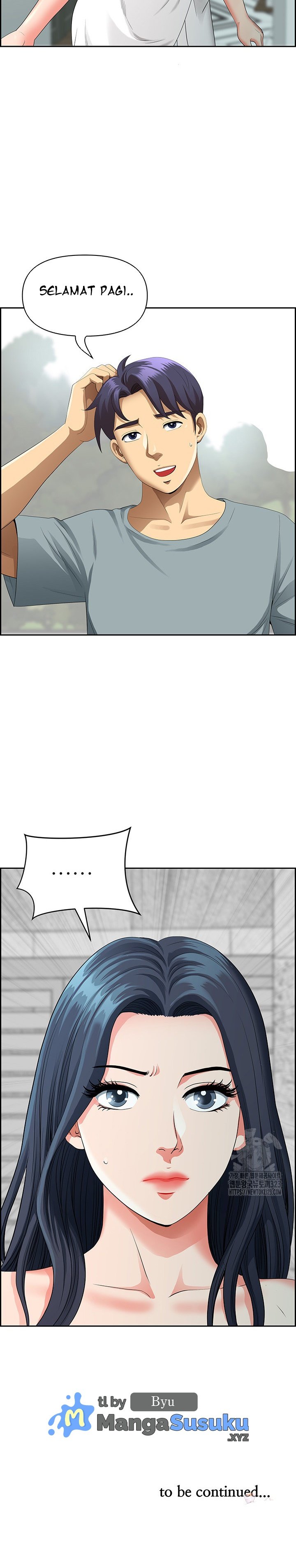 Neighborhood Lady - Chapter 35 25