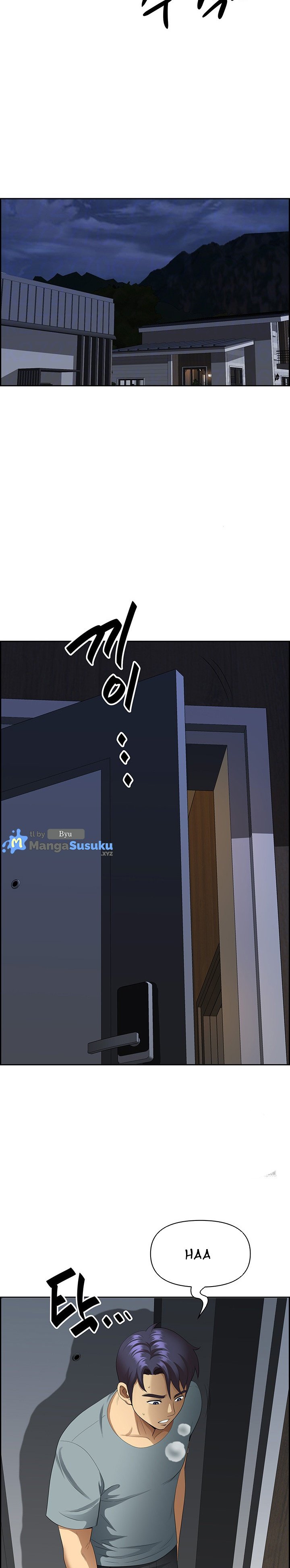 Neighborhood Lady - Chapter 35 5