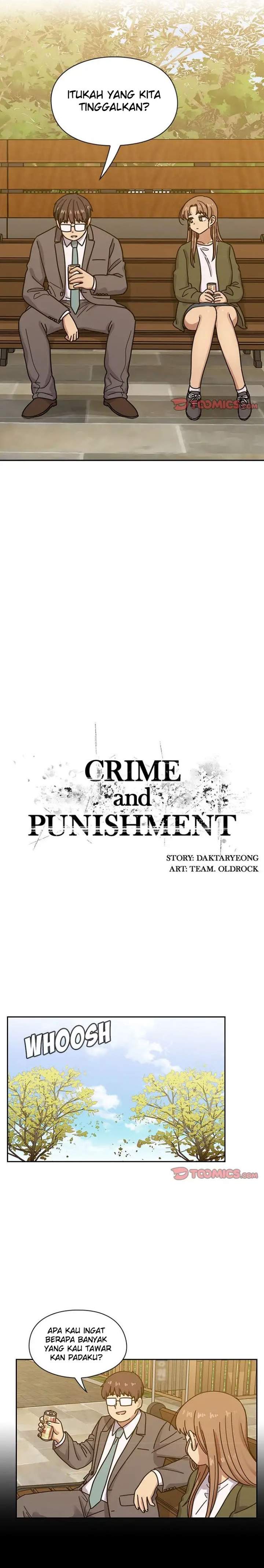 Crime And Punishment - Chapter 35 4