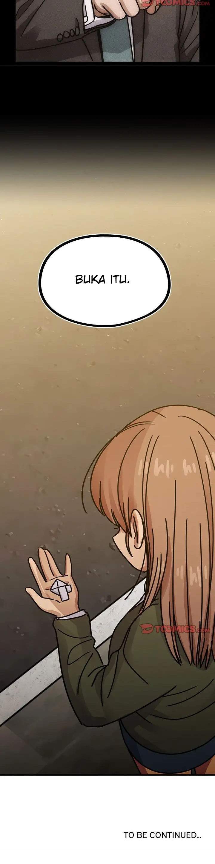 Crime And Punishment - Chapter 35 25