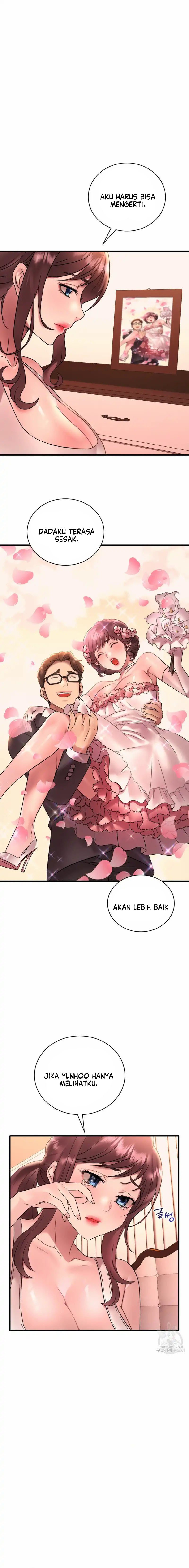 She wants to get drunk - Chapter 43 9