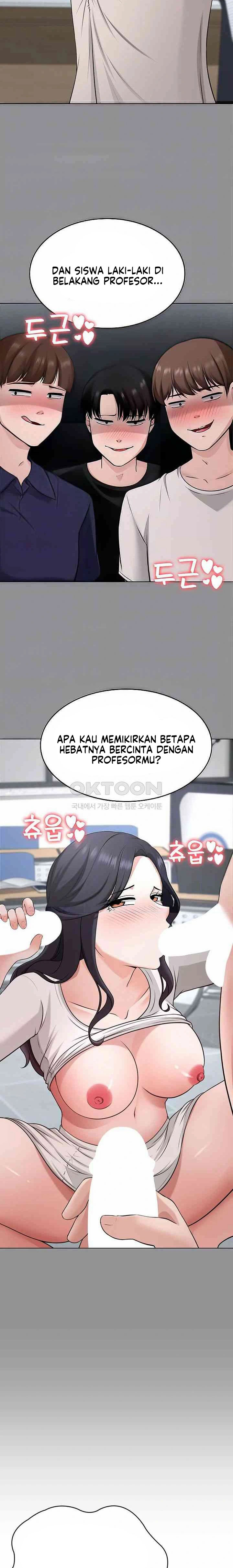 Seoul Kids These Days - Chapter 34 8